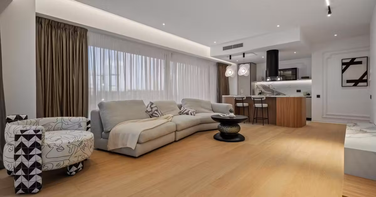 Apartament de vânzare cu 4 camere în zona Floreasca, Sector 1