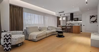 Apartament Floreasca