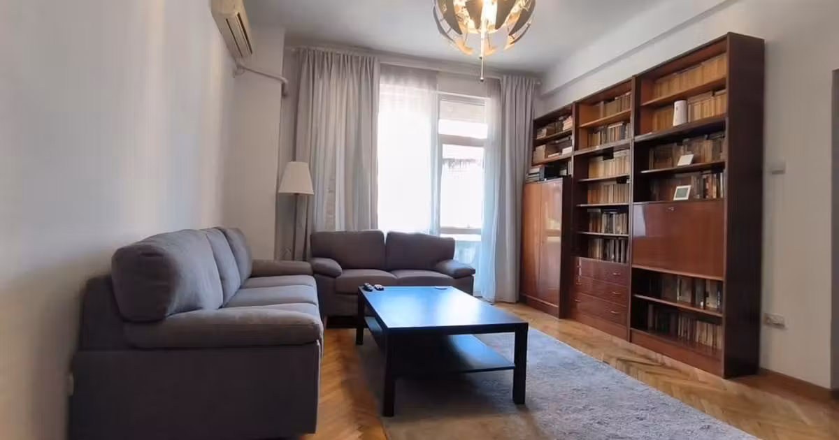 Apartament de vânzare cu 3 camere în zona Armeneasca, Sector 2