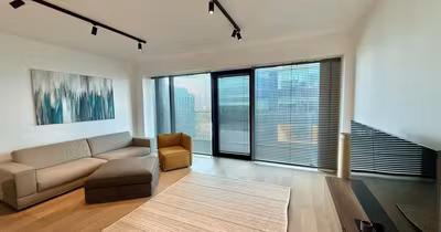 Apartament Floreasca