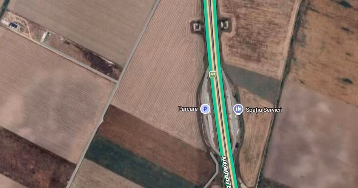 Teren Construcții de vânzare de 14686 mp, în Ștefăneștii de Jos