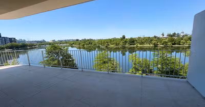Apartament Tei