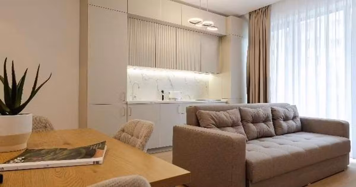 Spațiu comercial · 1200 m², Ștefan cel Mare, București