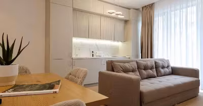 Spațiu comercial Ștefan cel Mare