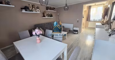 Casă Sângeorgiu de Mureș