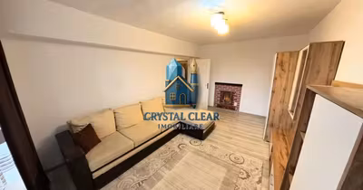 Apartament Tudor Vladimirescu