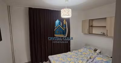 Apartament Dâmbu Pietros