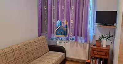 Apartament Dâmbu Pietros