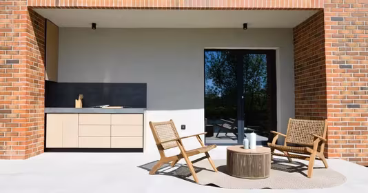 Casă Corbeanca