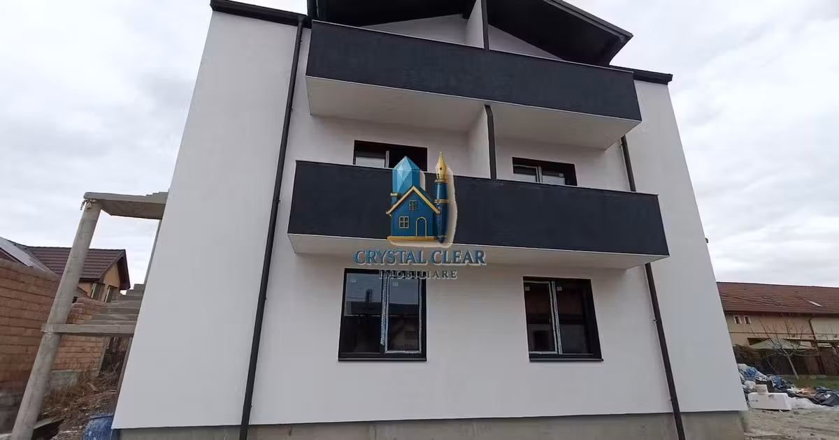 Apartament de vânzare cu 2 camere în zona 7 Noiembrie, Târgu Mureș