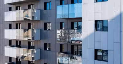Apartament Herăstrău