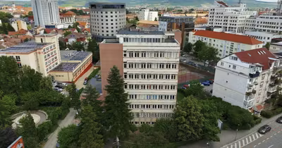 Spațiu comercial Centrul Istoric