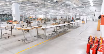 Spațiu comercial Sud
