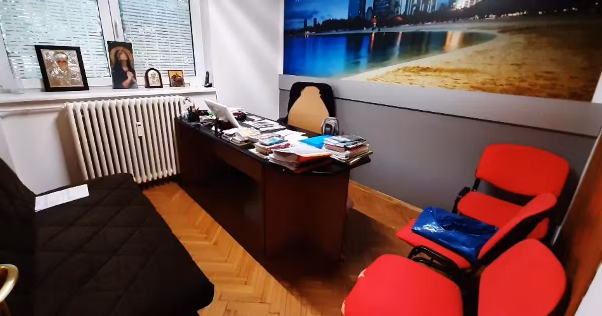 Spațiu comercial de vânzare 68 mp în zona Ștefan cel Mare, Sector 2