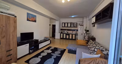 Apartament Chiajna