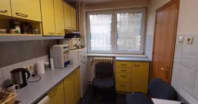 Apartament Ștefan cel Mare