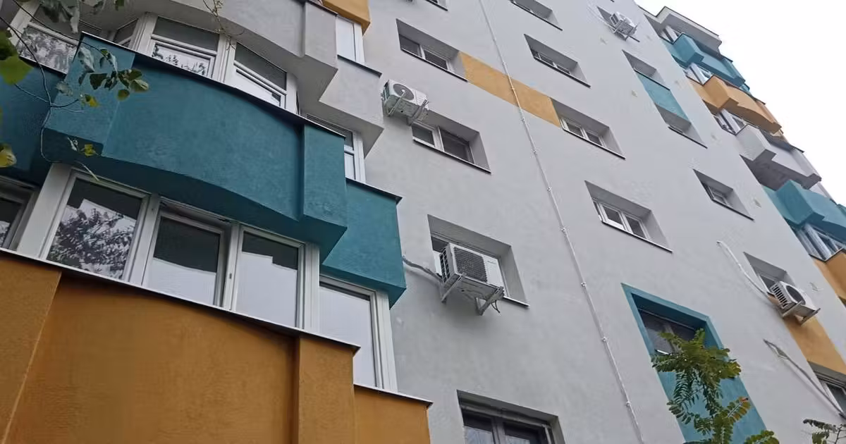 Apartament de vânzare cu 3 camere în zona 13 Septembrie, Sector 5
