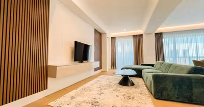 Penthouse Iancu Nicolae