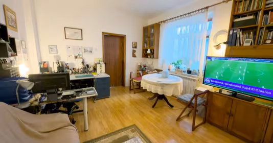 Apartament Faleza Nord