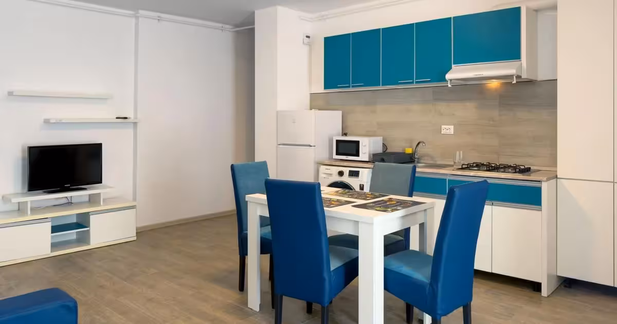 Apartament de vânzare cu 2 camere în Mamaia