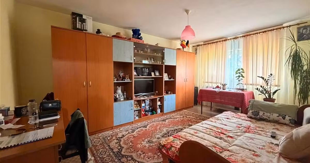 Apartament de vânzare cu 2 camere în zona Aviației, Sector 1