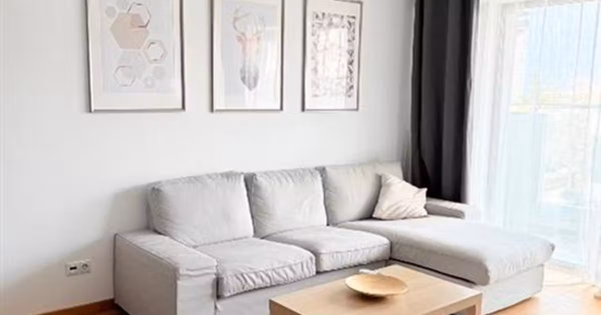 Apartament de vânzare cu 2 camere, mobilat în zona Aviației, Sector 1