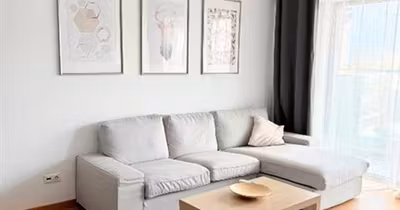 Apartament Aviației
