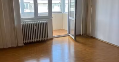 Apartament Aviației