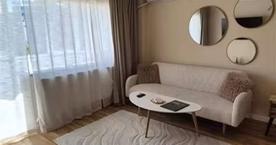 Garsonieră Aviației