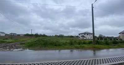 Teren Ciorogârla