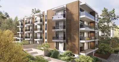 Apartament Iris