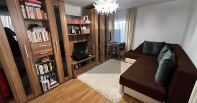 Apartament Bună Ziua