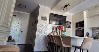 Apartament Mărăști