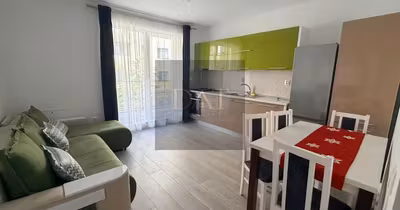 Apartament Mărăști