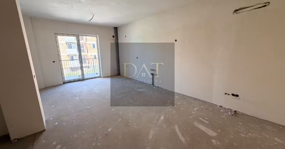Apartament de vânzare cu 2 camere în zona Iris, Cluj-Napoca