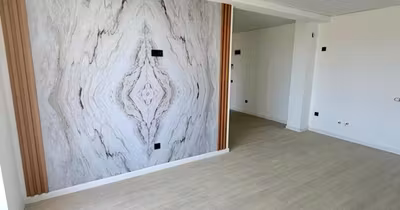 Apartament Nufărul