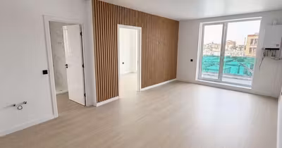 Apartament Nufărul