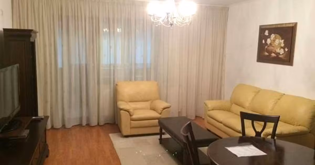 Apartament de vânzare cu 3 camere în zona Aviației, Sector 1