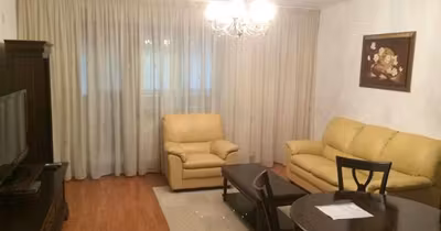 Apartament Aviației