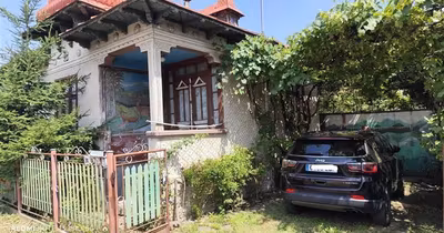 Casă Malu Vânăt