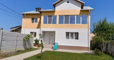 Casă Traian