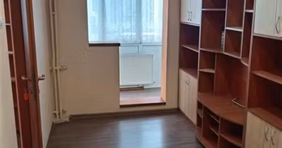 Apartament Mihai Bravu