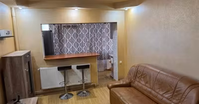 Apartament Vest - Lamâița