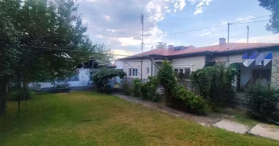 Casă Central