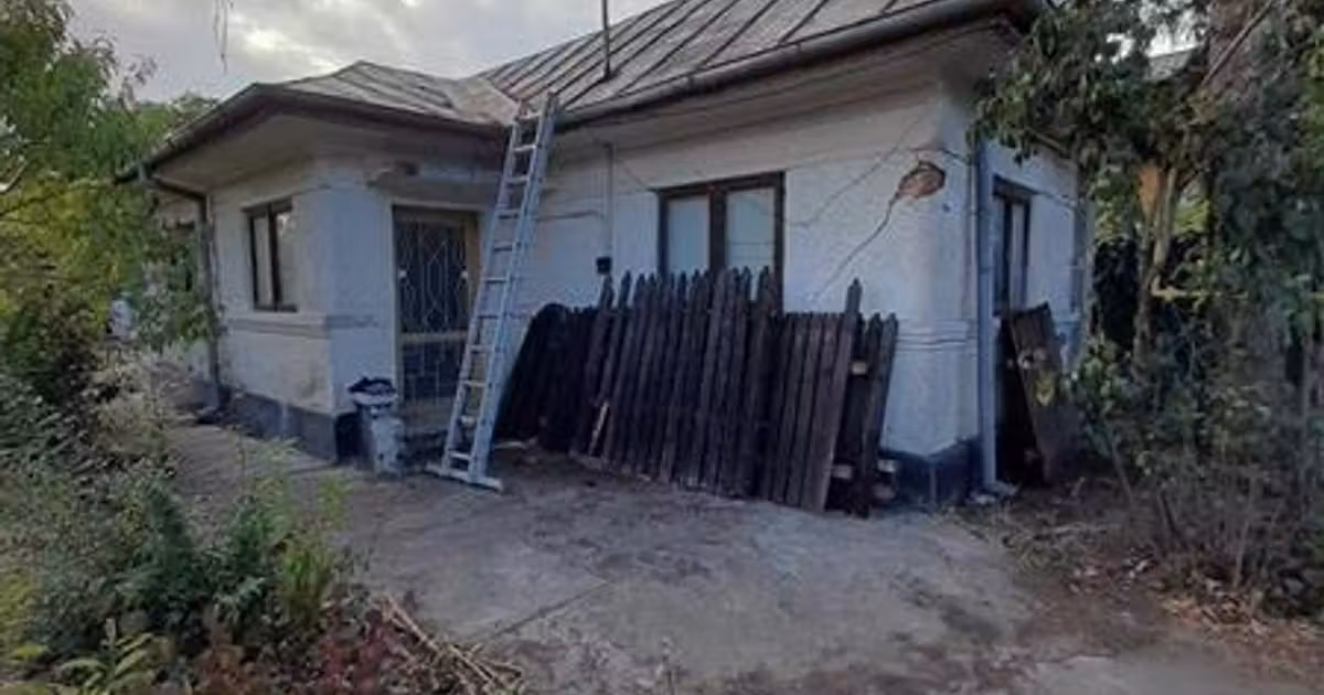 Casă individuală de vânzare cu 4 camere în Tătărani