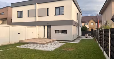 Apartament Corbeanca