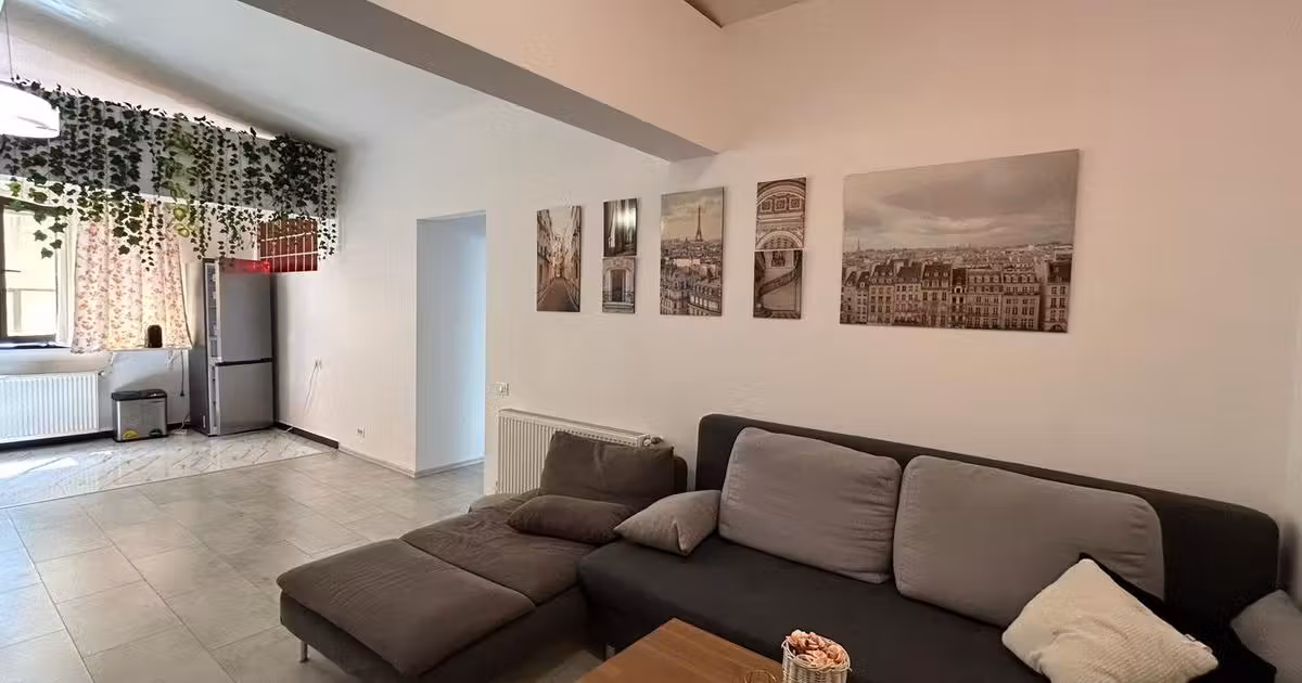 Apartament de vânzare cu 2 camere, mobilat în zona Străulești, Sector 1