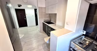 Apartament Siderurgiștilor