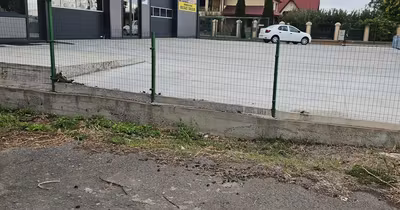 Teren Vânători