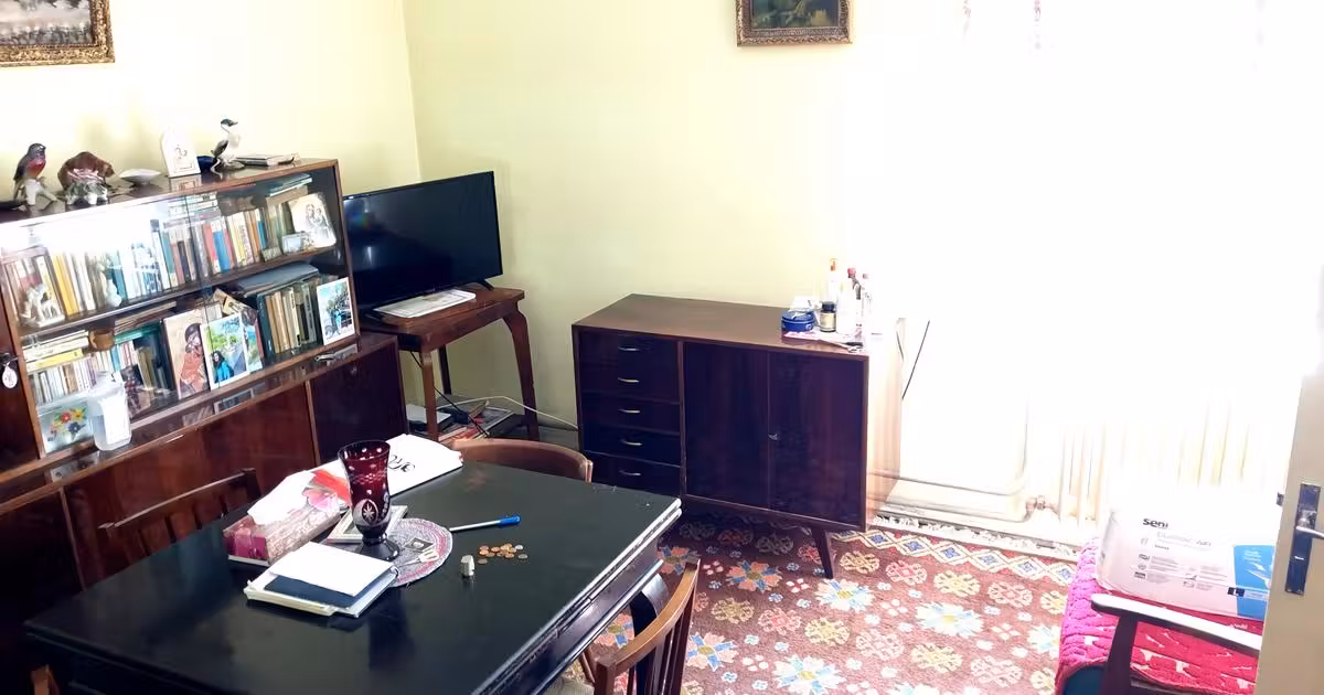 Casă de vânzare cu 4 camere în zona Ultracentral, Galați